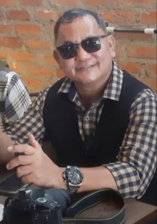 Kekuatan Wartawan,  pada Pikirannya