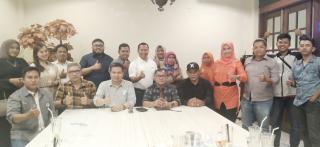 Budi Candra Pimpin PJS Pekanbaru
