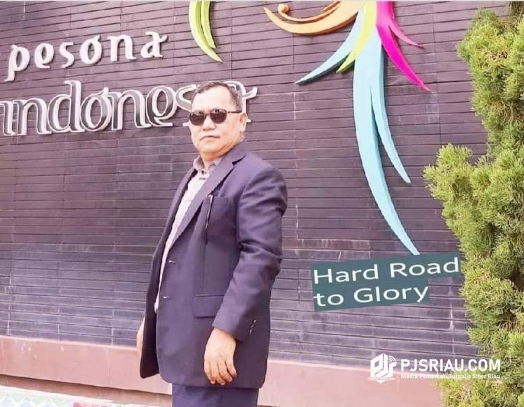 Pers Diminta Tingkatkan Kontrol Terhadap Kinerja Pemprov. Riau