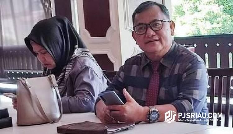 Ini Modal Utama Wartawan Saat "Menembus" Narasumber