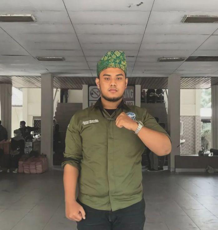 Paml Institute Academic Minta Kapolri Perintahkan Jajaran Polda Riau Tindak Mafia Tanah di Kecamatan Pasir Limau kapas