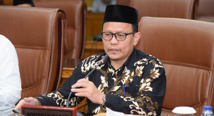 Rapat Lintas Komisi Senin Lalu Terkait Pilkades Serentak Bukan Sebuah Keputusan