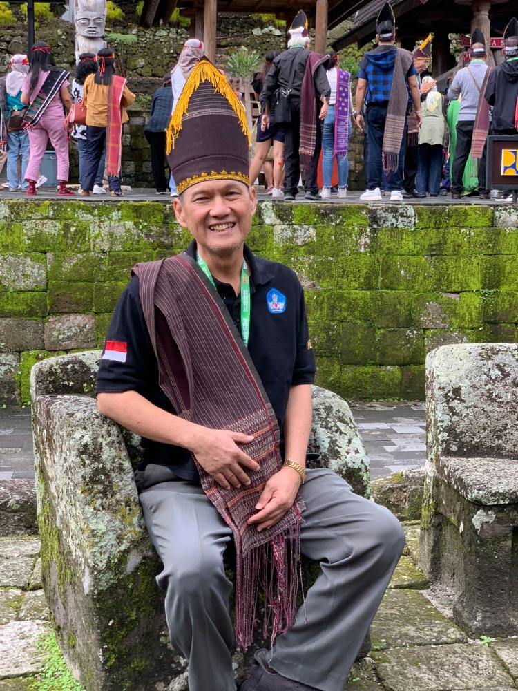 Kenapa Advokat Terkesan Banyak dari Suku Batak