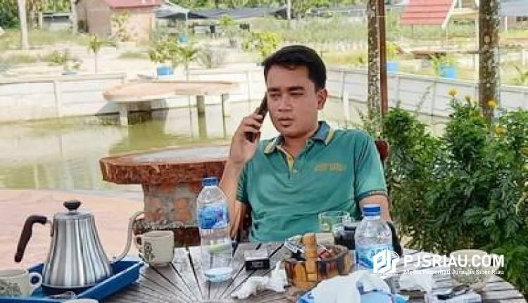 Dugaan SPPD Fiktif Masal Dewan Rohil Sejak 2018, Dr Huda : Desak Polda Riau, KPK dan Kejati Tuntaskan