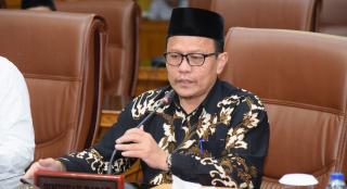 Rapat Lintas Komisi Senin Lalu Terkait Pilkades Serentak Bukan Sebuah Keputusan