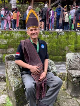 Kenapa Advokat Terkesan Banyak dari Suku Batak