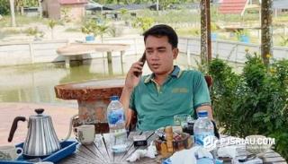 Dugaan SPPD Fiktif Masal Dewan Rohil Sejak 2018, Dr Huda : Desak Polda Riau, KPK dan Kejati Tuntaskan