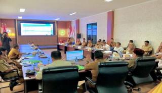Sukseskan Visi dan Misi Bupati dan Wakil Bupati Bengkalis, Ini 10 Rencana Program PUPR