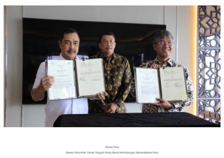 Kantor KBO Babel Siap Dampingi Wartawan Terlapor Di Polda Babel