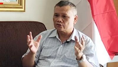 UU Ciptaker Bisa Menimbulkan Kekurangan Tenaga Kerja