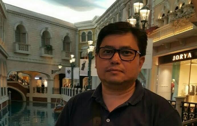 Yakub Ismail: Semua kita Serahkan ke Tim Investigasi untuk Ungkap Kebakaran Depo Plumpang