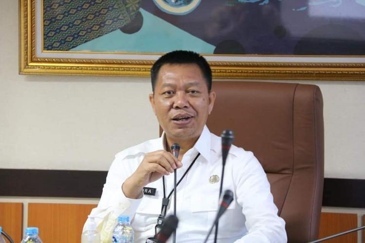 Persiapan Jelang Lomba Kota Sehat Tingkat Nasional 2023, Sekdako Pekanbaru: Tidak Ada Lokasi Penilaian Khusus