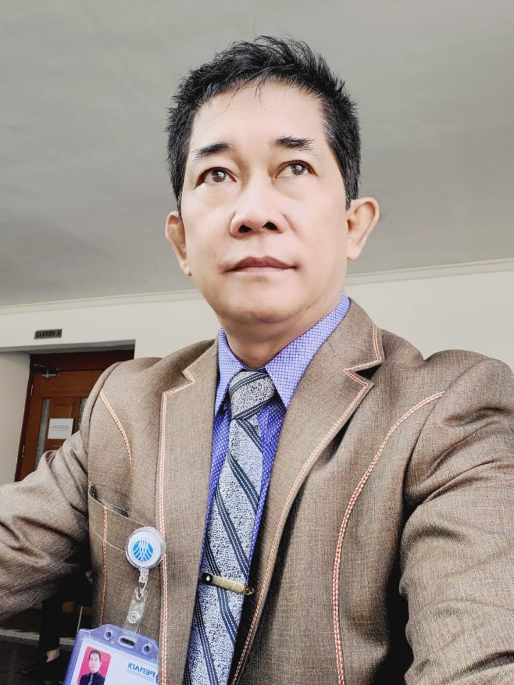 Bantah Lakukan Penipuan, Bupati Rohil Sebut Ada Unsur Pemerasan
