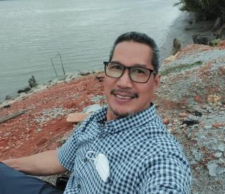 Pleno KPU BABEL : Bambang Dwi Hartono dinyatakan Memenuhi Syarat Ikut Pencalonan DPD-RI
