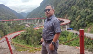 Dana Pers di APBD Riau, Wahyudi: Ini Objek Liputan Menarik