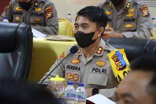 Informasi Dugaan Memeras Warga Langsung Direspons Cepat Kapolres Kuansing, Saya Perintahkan Propam Dalami Penyelidikan