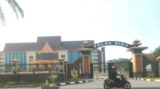 Polda Riau Diminta Usut Tuntas Penyalahgunaan BBM Solar Subsidi di Pulau Halang Muka
