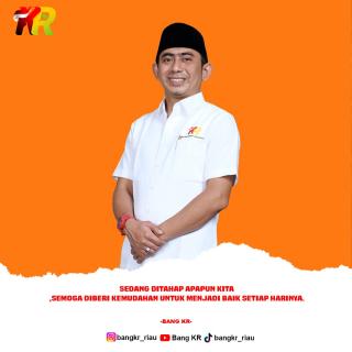 Verfak Balon DPD RI Daerah Pemilihan Provinsi Riau Dari 36 Balon 5 Dinyatakan Memenuhi Syarat