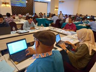 Wartawan di Lima Provinsi yang Ingin Ikut UKW Gratis Fasilitasi Dewan Pers, Ini Google Formnya