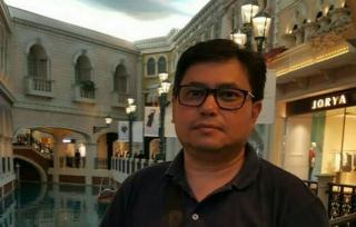 Yakub Ismail: Semua kita Serahkan ke Tim Investigasi untuk Ungkap Kebakaran Depo Plumpang
