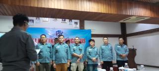 DPD PJS Provinsi Lampung Gelar Musda I Tahun 2023