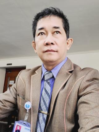 Bantah Lakukan Penipuan, Bupati Rohil Sebut Ada Unsur Pemerasan