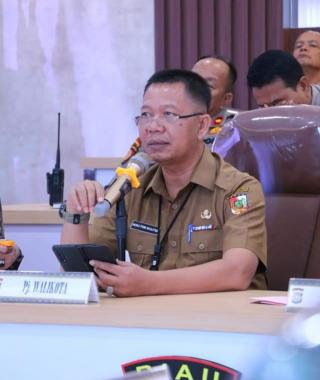 Pemko Pekanbaru Tetap Berupaya Tingkatkan PAD
