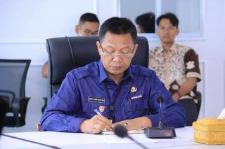 Penyelesaian Tunda Bayar Menjadi Prioritas Pemko Pekanbaru