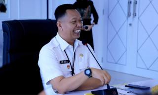 Tim BPK Riau Pemeriksaan Laporan Keuangan, Sekdako Pekanbaru; Diminta Tidak DL