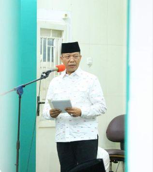 Pemko Pekanbaru Belum Kelur Aturan Penggunaan Mobil Dinas Saat Lebaran Idul Fitri 1444 H/2023 M