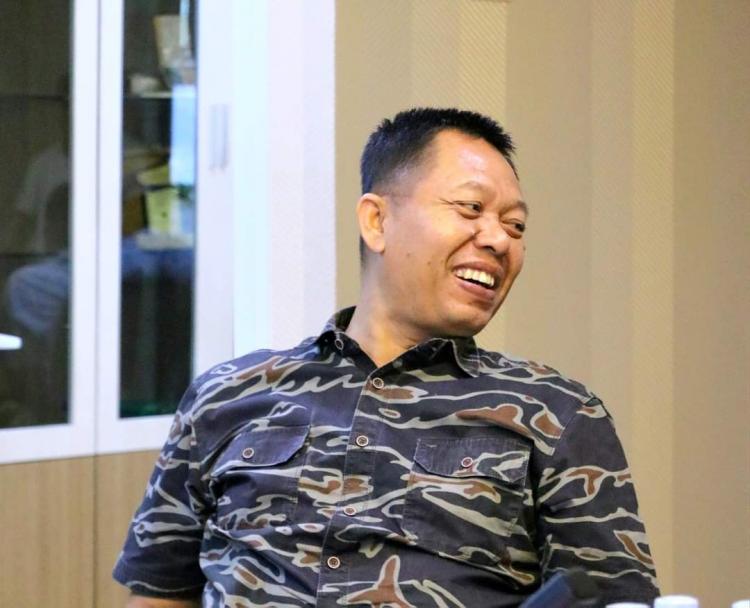 Antisipasi Mudik Lebaran, Pemko dan Polresta Pekanbaru Akan Mendirikan Lima Pos Pengamanan