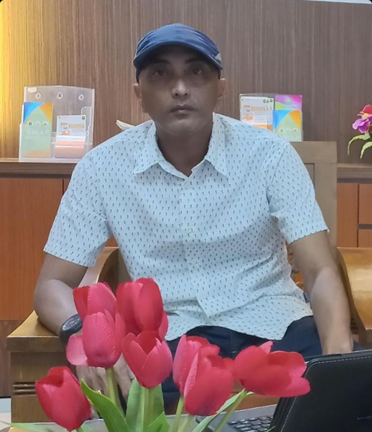 Pengusaha Asal Batam Kepri Sulaiman Menggugat PT Global Jet Cargo di Pengadilan Batam
