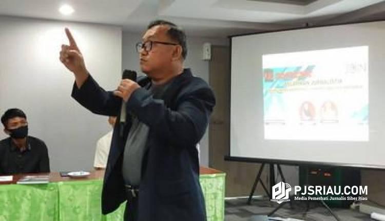Mengalami Cacat Permanen, Dirut PJC: Minta Polisi Tangkap Kawanan Penganiyaan