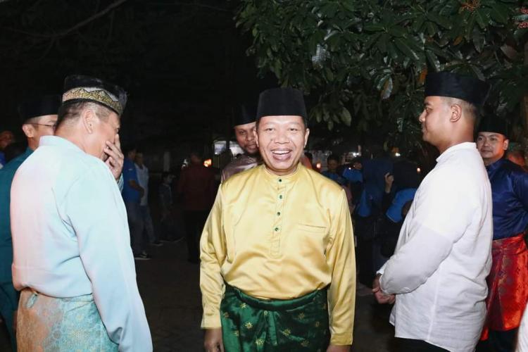 21 April Malam, Pemko Pekanbaru Gelar Pawai Takbir Idul Fitri 1444 H