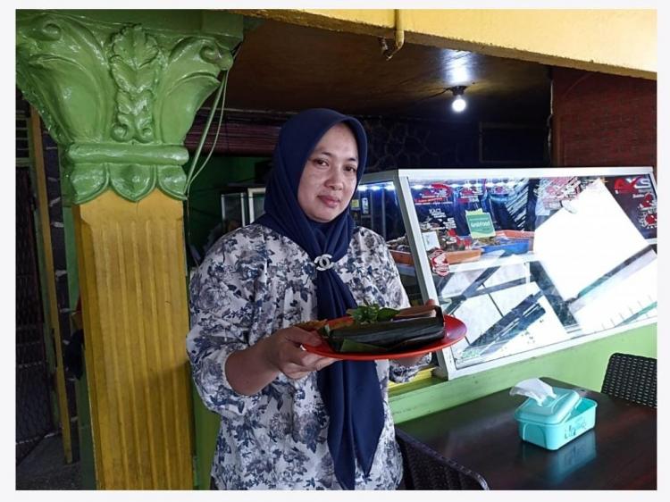 Jadi Mitra Binaan PT Timah Tbk, Titi Raswati Berencana Kembangkan Usaha dengan Buka Cabang Baru