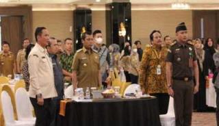 Bapenda Pekanbaru Distribusikan SPPT PBB Tahun 2023