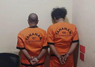 Tak Sampai 24 Jam Polisi Berhasil Tangkap Preman Penganiayaan Petugas Parkir Dealova