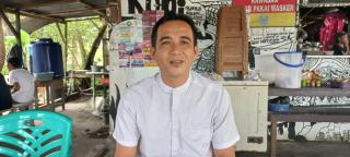 Sepriyandi Ketua KNPI Bateng Kecam Pencabulan Yang Dilakukan Oknum Guru Ngaji
