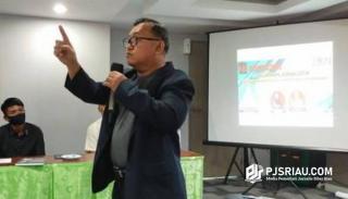 Mengalami Cacat Permanen, Dirut PJC: Minta Polisi Tangkap Kawanan Penganiyaan