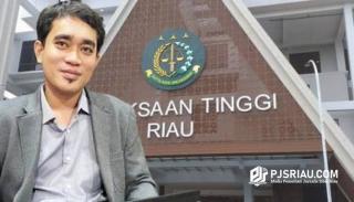 Dr Huda: Kejati Riau Jelaskan ke Publik, Mantan Bupati Siak Udah Diperiksa atau Belum? Sebutkan Alasannya! 