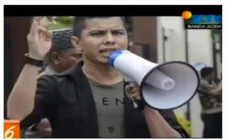 Ronny Desak Pj Gubernur Aceh Biayai Seluruh Yatim Piatu Sampai Tamat Kuliah