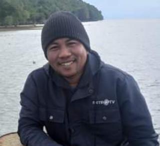 Bupati Donggala Kasman Lassa Polisikan Wartawan, Ini Tanggapan Sekretaris DPD PJS Sulteng