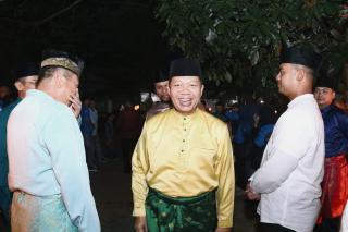 21 April Malam, Pemko Pekanbaru Gelar Pawai Takbir Idul Fitri 1444 H