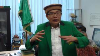 PPP Buka Ruang Koalisi Dengan PDIP
