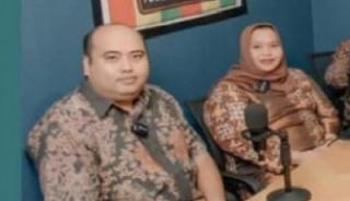 Viral Aspal Terputus di Jalan Hangtuah Duri, Kadis PUPR Ardiansyah: Ini Kewenangan Pusat, Bupati Terus Koordinasi Secara Intensif