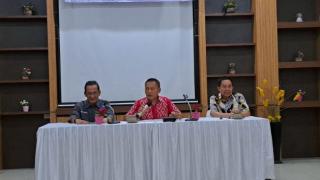 Herman Suhadi : Pers Bisa Mengangkat Martabat Masyarakat