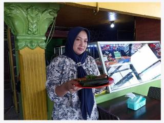 Jadi Mitra Binaan PT Timah Tbk, Titi Raswati Berencana Kembangkan Usaha dengan Buka Cabang Baru