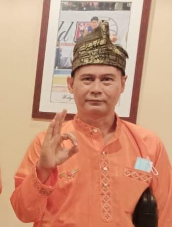 Peringati May Day 2023, KSPSI Riau Mendukung Polda Riau Dalam Memelihara Kamtibmas di Kota Pekanbaru