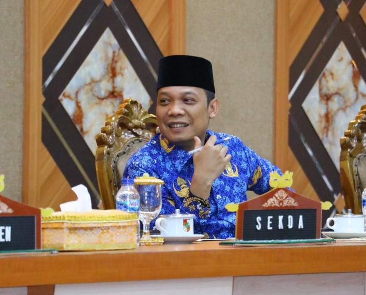 Tahun 2024, Pemko Pekanbaru Prioritas Sejumlah Program Bersentuhan Langsung Dengan Masyarakat