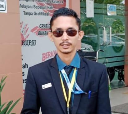 Sukses Amankan Operasi Ketupat Lancang Kuning 2023, DPD KNPI Provinsi Riau Beri Apresiasi Kinerja Kapolda Riau Bersama Jajarannya 